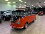 Image for 1971 Volkswagen Kombi Transporter Bus Type 2 Microbus