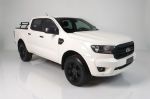 Image for 2019 Ford Ranger PX MkIII Sport