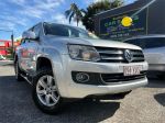 Image for 2015 VOLKSWAGEN AMAROK DUAL CAB UTILITY 2H MY15 TDI420 HIGHLINE (4x4)