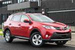 Image for 2014 Toyota RAV4 Wagon ASA44R MY14 GXL
