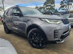 Image for 2023 Land Rover Discovery Wagon Series 5 L462 23.5MY D300 R-Dynamic SE