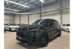 Image for 2024 Land Rover Range Rover Sport L461 D350 Dynamic HSE