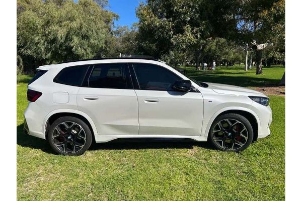 2024 BMW X1 U11 M35i image