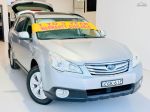Image for 2011 Subaru Outback 2.5i Premium 4GEN Auto AWD MY12