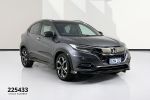 Image for 2019 Honda HR-V  RS