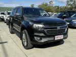 Image for 2018 Holden Trailblazer RG MY19 LTZ Black 6 Speed Sports Automatic Wagon