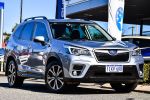 Image for 2020 Subaru Forester S5 Premium