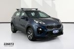 Image for 2020 Kia Sportage QL S