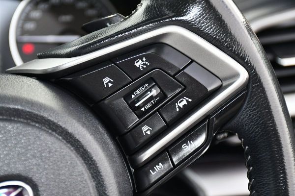 2019 Subaru Forester SK Premium image