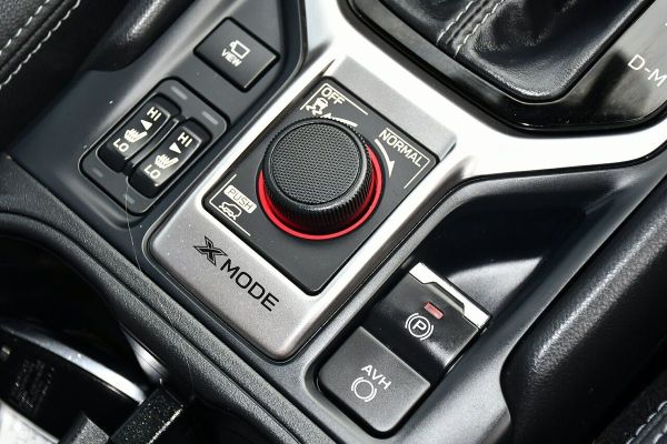 2019 Subaru Forester SK Premium image