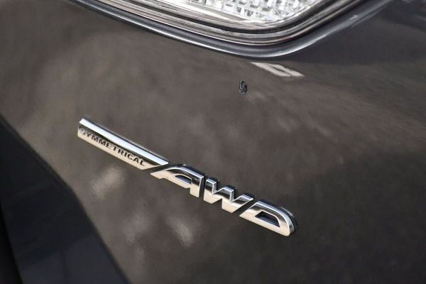 2019 Subaru Forester SK Premium image