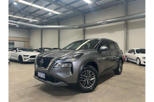 2023 Nissan X-Trail T33 ST image