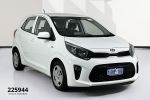 Image for 2021 Kia Picanto  S