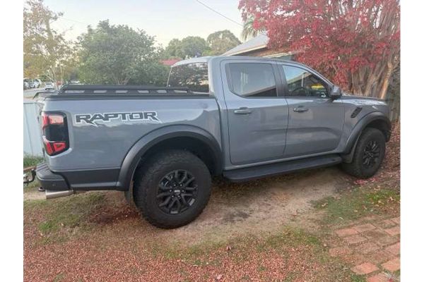 2023 Ford Ranger PY Raptor image