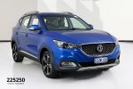 Image for 2018 MG ZS EXCITE MY17