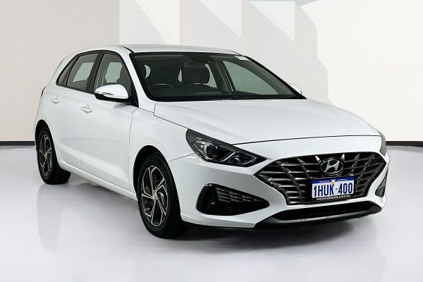 2023 Hyundai i30 PD.V4  image