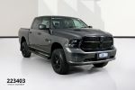 Image for 2023 RAM 1500 DS Express