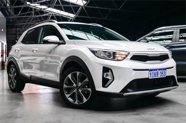 2024 Kia Stonic YB Sport image