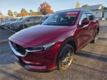 Image for 2019 Mazda CX-5 KF Series Touring