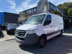 Image for 2022 Mercedes-Benz Sprinter VS30 315