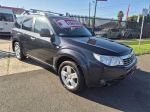 Image for 2009 SUBARU FORESTER 4D WAGON MY09 XS