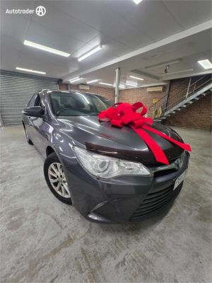 2016 Toyota Camry ASV50R MY15 Altise image