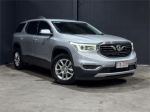 Image for 2020 Holden Acadia AC MY19 LT