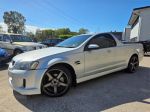 Image for 2008 Holden Ute Utility VE SV6