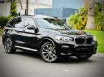 Image for 2019 BMW X3 Wagon G01 xDrive30i
