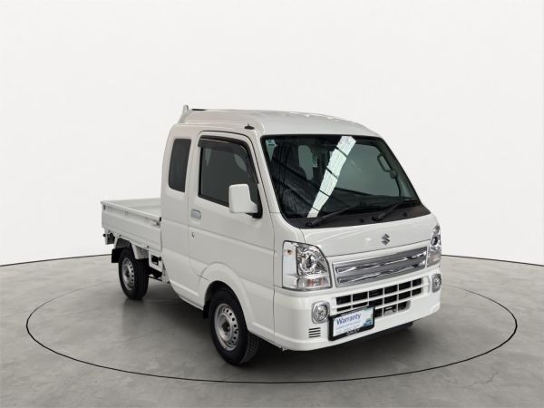 2024 Suzuki Carry  Super X Limited image