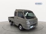 Image for 2024 Suzuki Carry UTE Super Carry L
