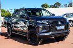 Image for 2021 Mitsubishi Triton MR GSR
