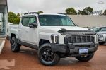 Image for 2025 Kia Tasman  X-Pro