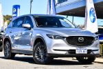 Image for 2019 Mazda CX-5 KF Series Maxx Sport
