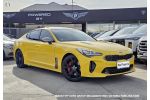 Image for 2019 Kia Stinger CK GT