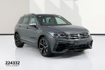 Image for 2023 Volkswagen Tiguan MKII R