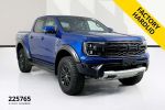 Image for 2025 Ford Ranger  Raptor