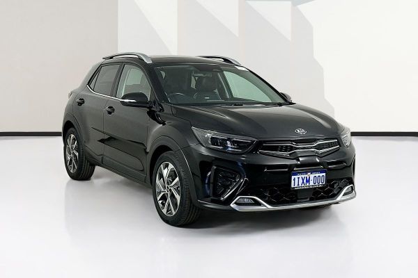 2021 Kia Stonic YB GT-Line image