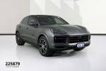 Image for 2023 Porsche Cayenne 9YB 