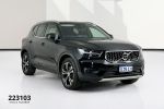 Image for 2021 Volvo XC40  T4 Inscription