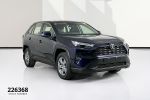 Image for 2024 Toyota RAV4 AXAH52R GX