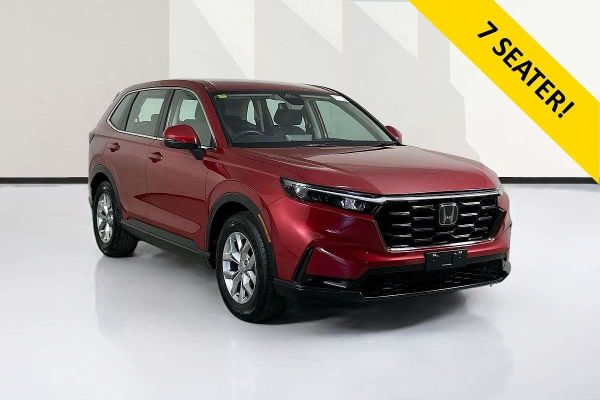 2024 Honda CR-V  VTi X image