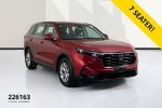 Image for 2024 Honda CR-V  VTi X