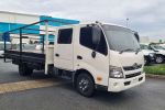 Image for 2016 Hino 300 Series 717 ELWB