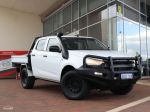 Image for 2022 Isuzu D-MAX  SX