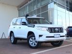 Image for 2022 Toyota Landcruiser Prado GDJ150R GXL