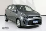 Image for 2021 Kia Picanto  S