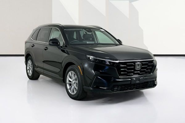 2025 Honda CR-V  VTi L image