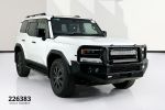 Image for 2024 Toyota Landcruiser Prado GDJ251R Altitude