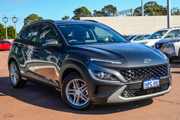 2022 Hyundai Kona OS.V4  image